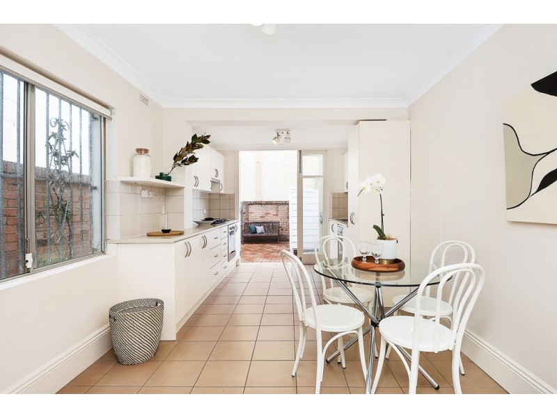 168 Underwood Street, Paddington NSW 2021