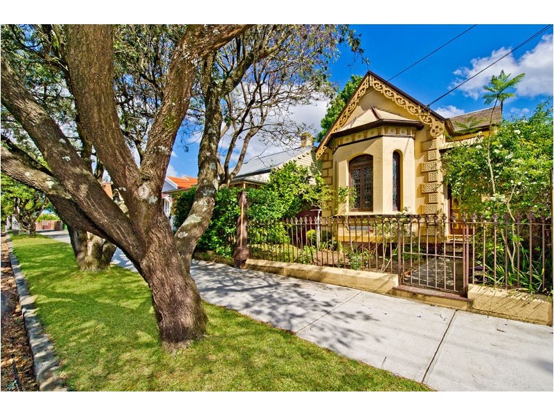 110 Park Avenue, Ashfield NSW 2131