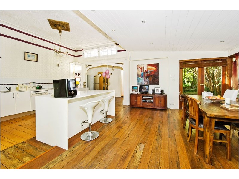 110 Park Avenue, Ashfield NSW 2131