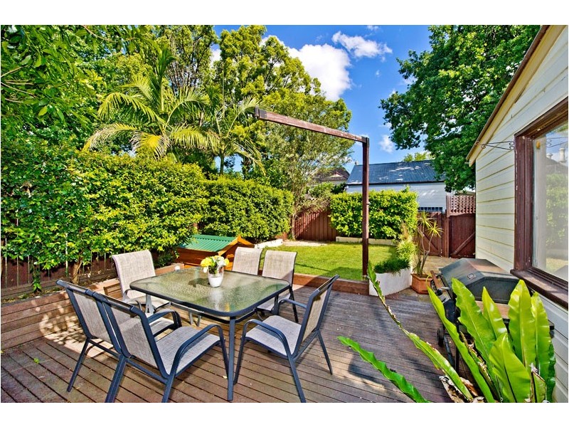 110 Park Avenue, Ashfield NSW 2131