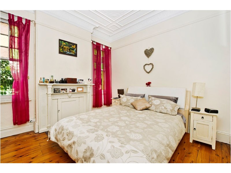 110 Park Avenue, Ashfield NSW 2131