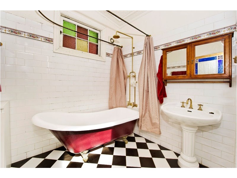 110 Park Avenue, Ashfield NSW 2131