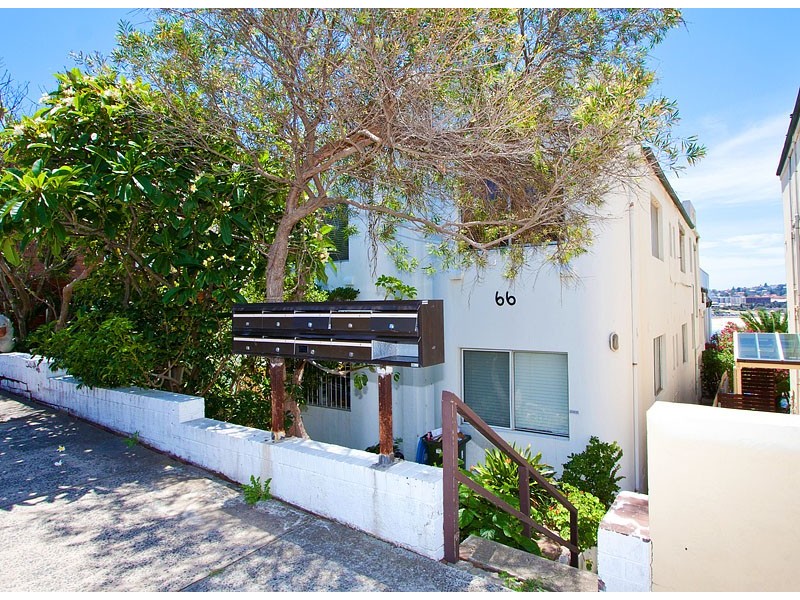 5/66 Fletcher Street, Bondi Beach NSW 2026