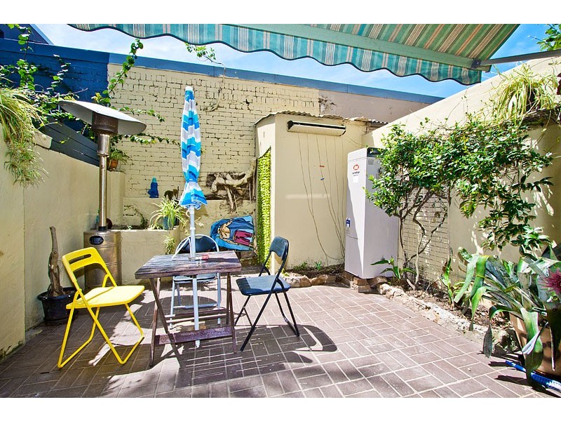 56 Victoria Street, Paddington NSW 2021