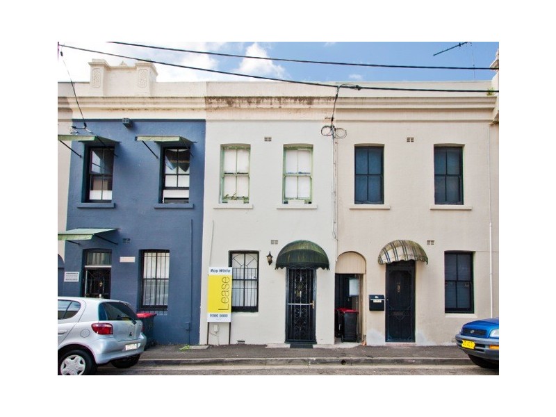 56 Victoria Street, Paddington NSW 2021