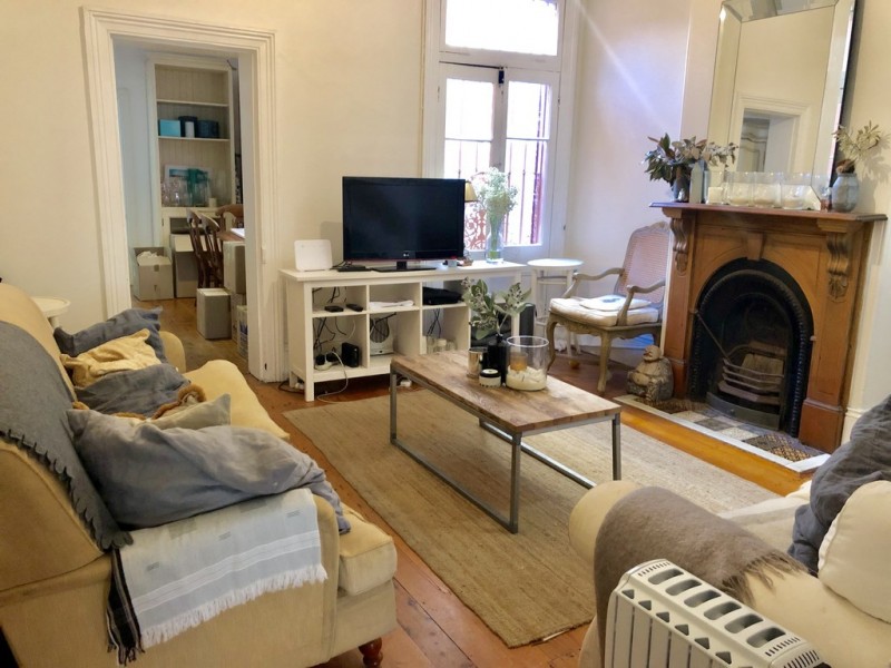 259 Underwood Street, Paddington NSW 2021