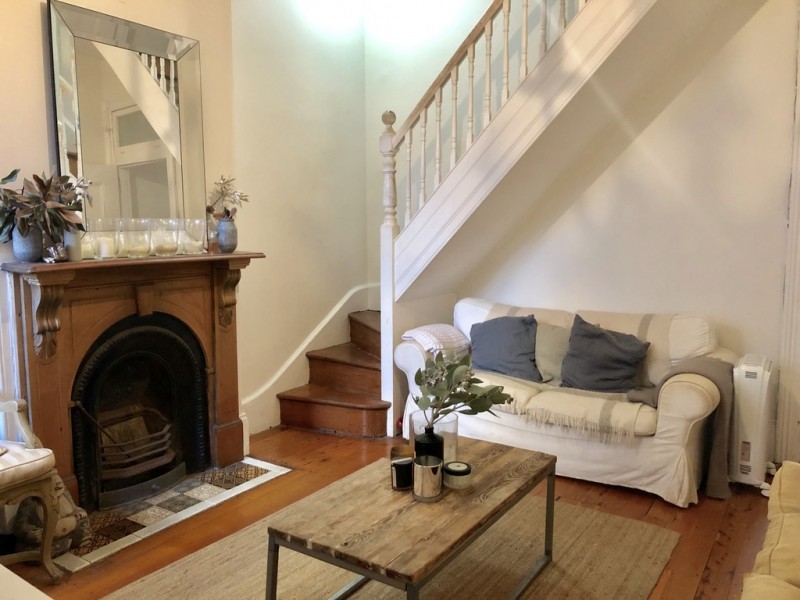 259 Underwood Street, Paddington NSW 2021