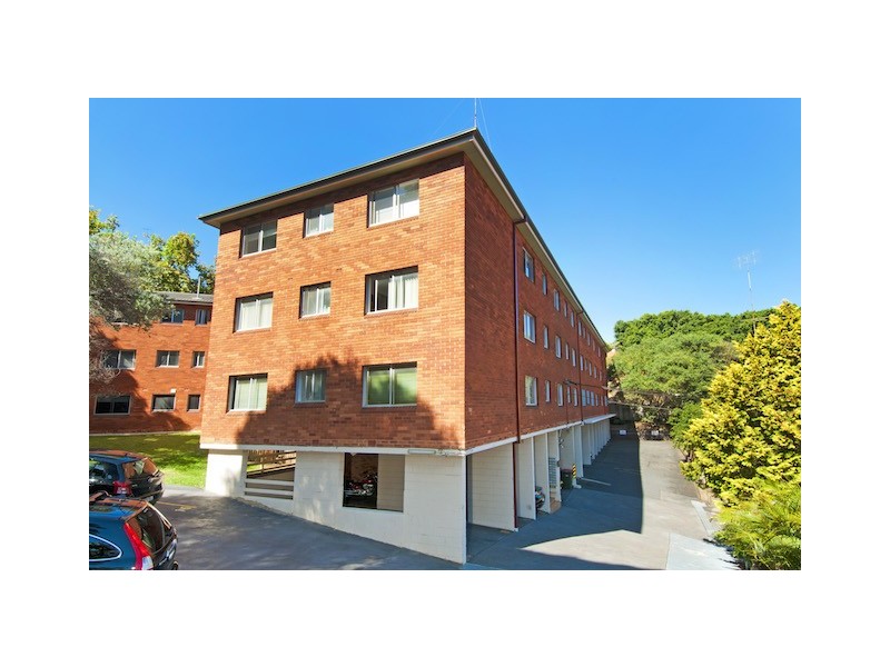 3/1A Leeton Avenue, Coogee NSW 2034