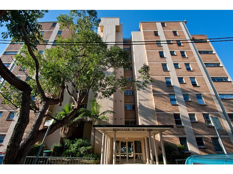 15/186 Sutherland Street, Paddington NSW 2021