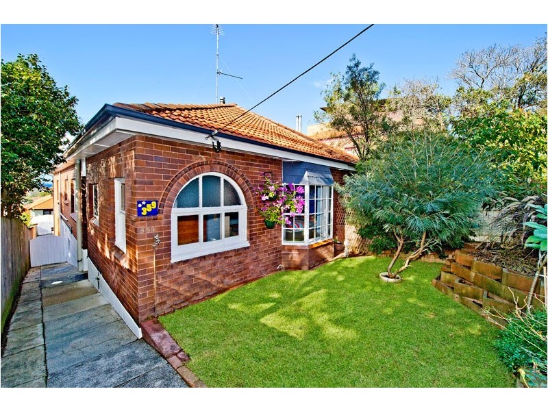 359 Maroubra Road, Maroubra NSW 2035
