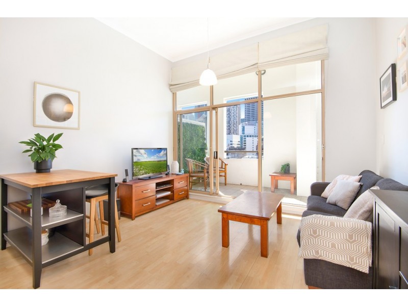 519/105 Campbell Street, Surry Hills NSW 2010