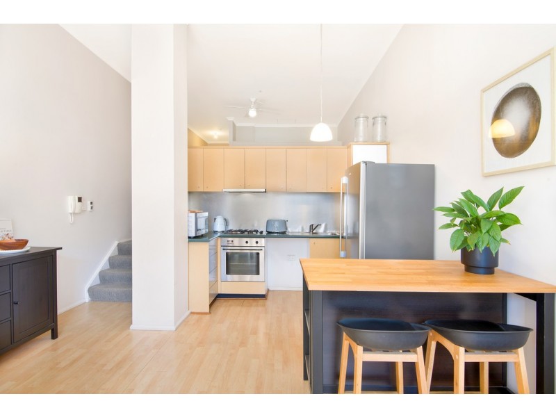 519/105 Campbell Street, Surry Hills NSW 2010
