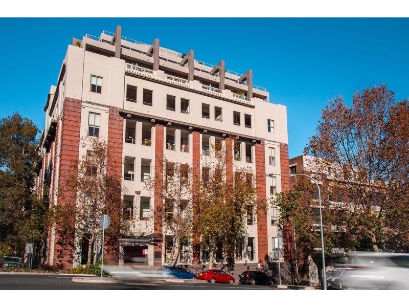 519/105 Campbell Street, Surry Hills NSW 2010