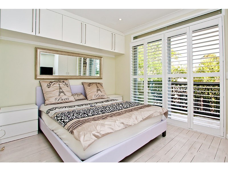 1/42 Leinster Street, Paddington NSW 2021