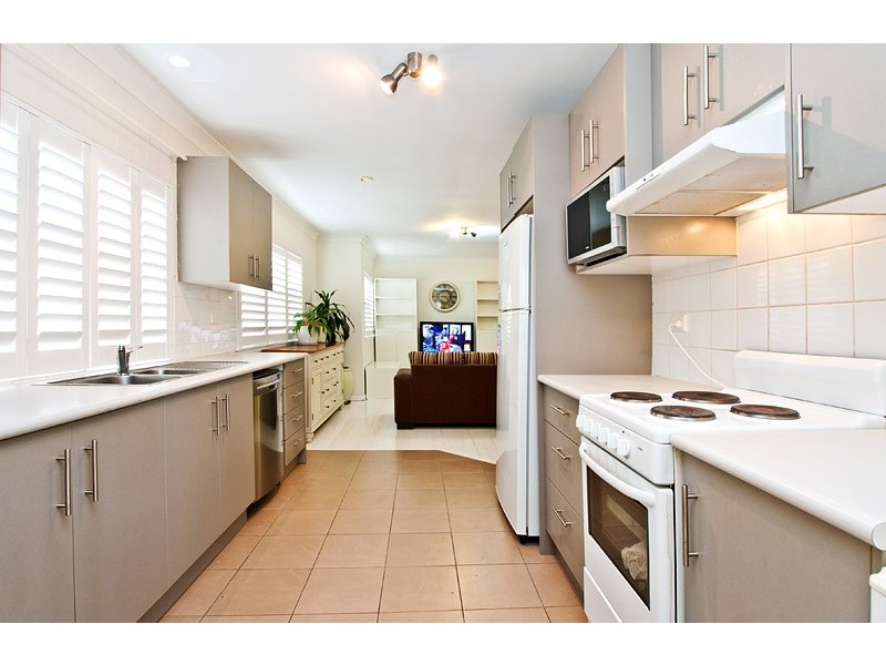 1/42 Leinster Street, Paddington NSW 2021