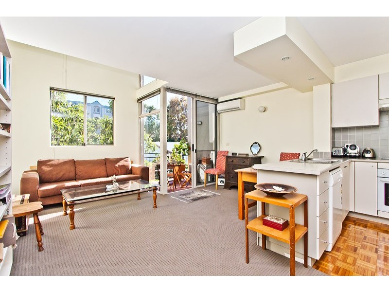 13/84 Mclachlan Avenue, Rushcutters Bay NSW 2011