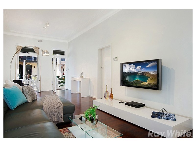 118 Underwood Street, Paddington NSW 2021