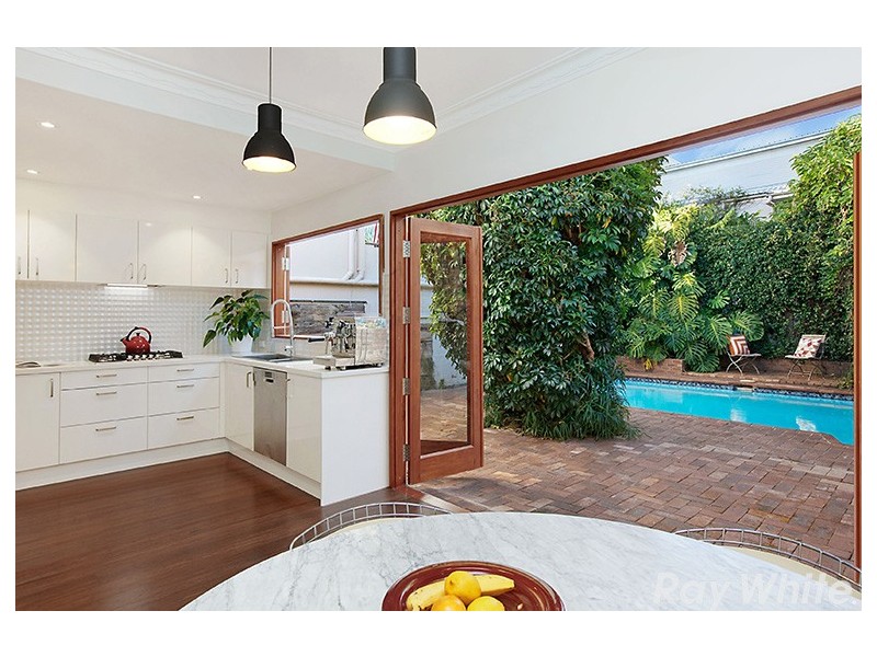 118 Underwood Street, Paddington NSW 2021