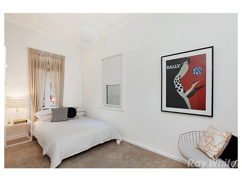 118 Underwood Street, Paddington NSW 2021