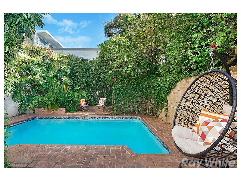 118 Underwood Street, Paddington NSW 2021