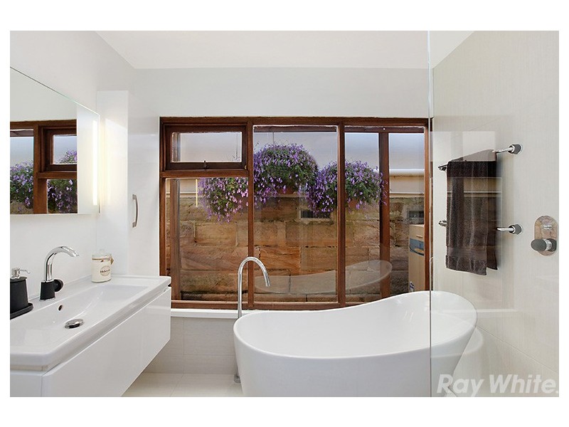 118 Underwood Street, Paddington NSW 2021