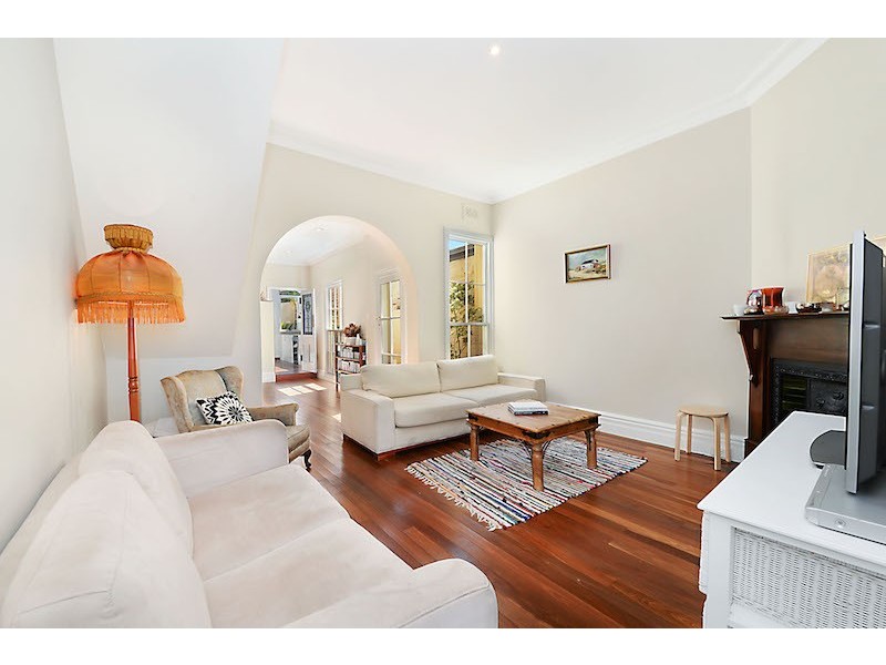 20 Lawson Street, Paddington NSW 2021