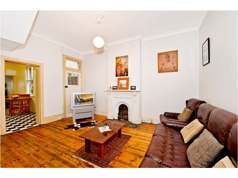 22 Renny Street, Paddington NSW 2021