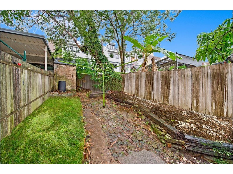 22 Renny Street, Paddington NSW 2021