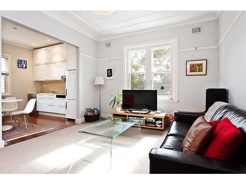 6/17 Botany Street, Bondi Junction NSW 2022