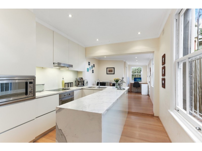 43 Underwood Street, Paddington NSW 2021