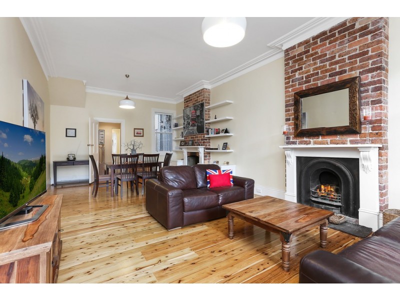 43 Underwood Street, Paddington NSW 2021