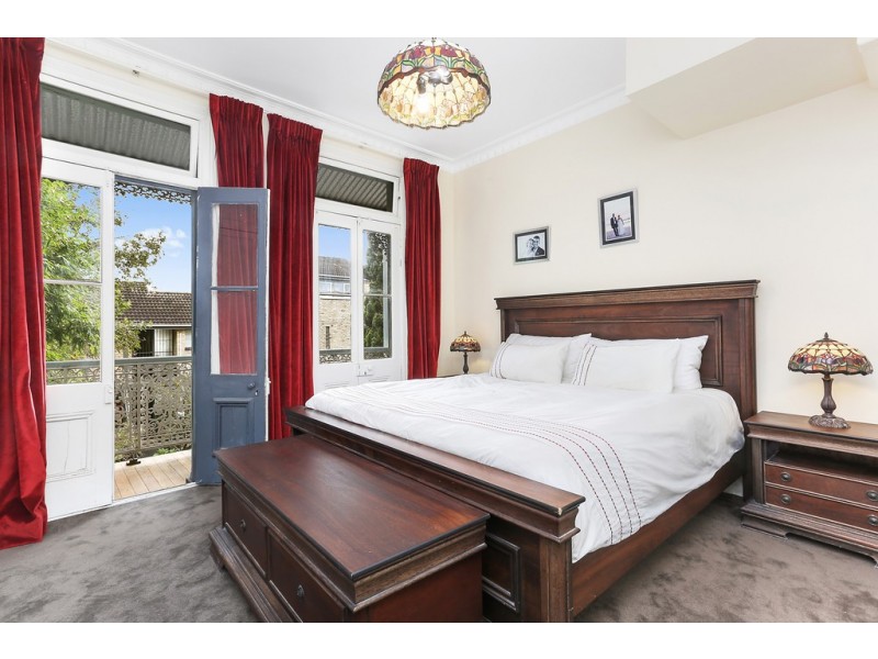 43 Underwood Street, Paddington NSW 2021