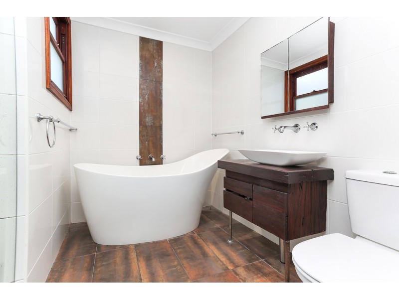 43 Underwood Street, Paddington NSW 2021