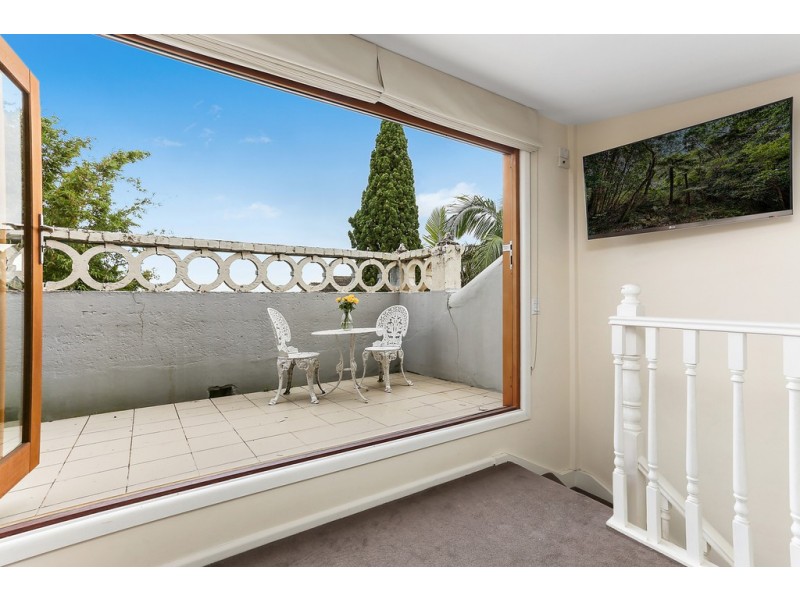 43 Underwood Street, Paddington NSW 2021