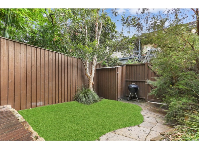 43 Underwood Street, Paddington NSW 2021