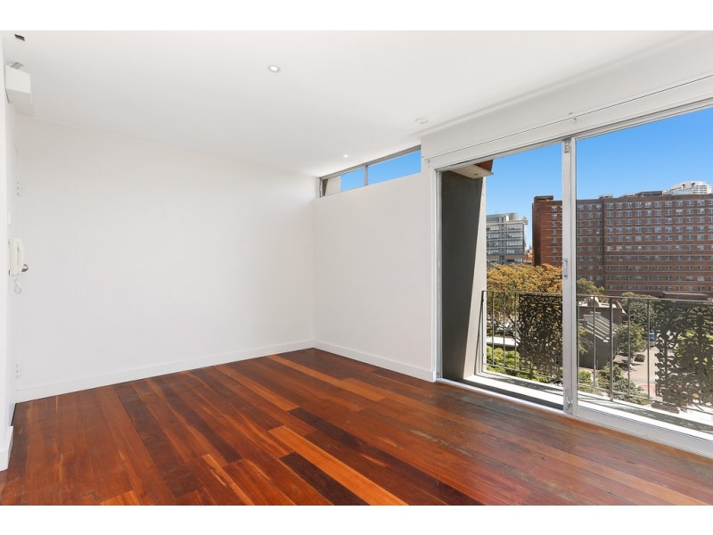 63/13 Campbell Avenue, Paddington NSW 2021