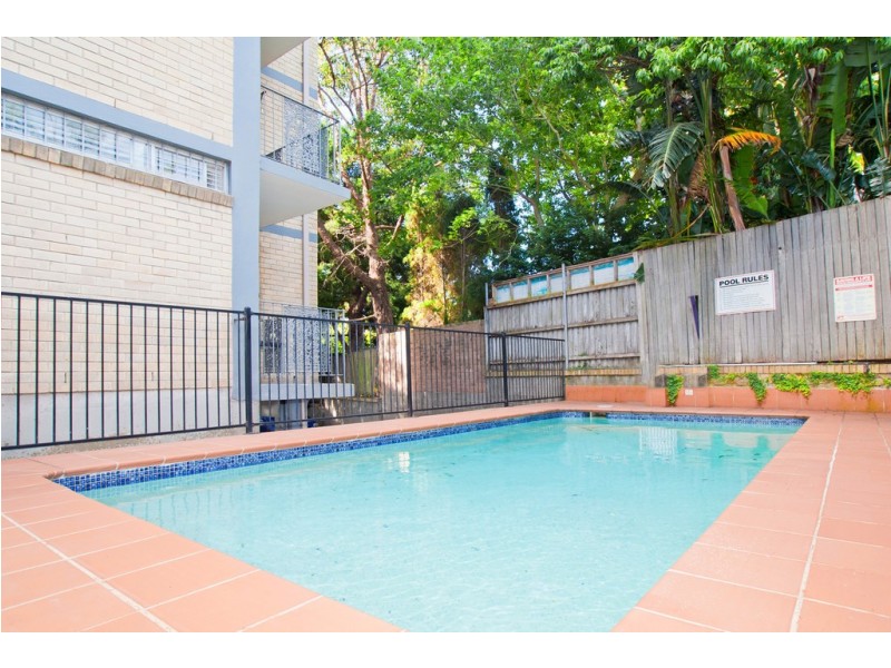 63/13 Campbell Avenue, Paddington NSW 2021