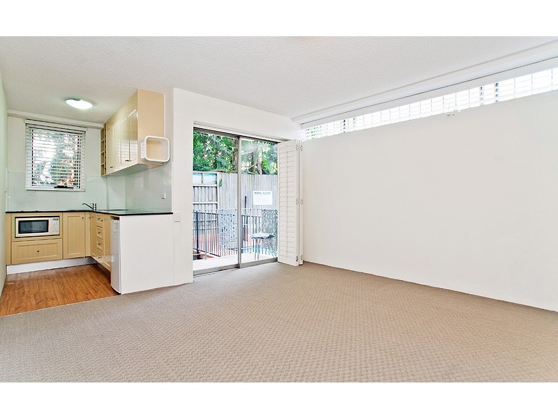 14/13 Campbell Avenue, Paddington NSW 2021