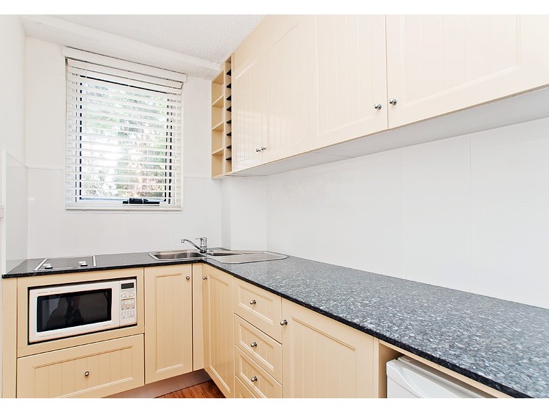 14/13 Campbell Avenue, Paddington NSW 2021