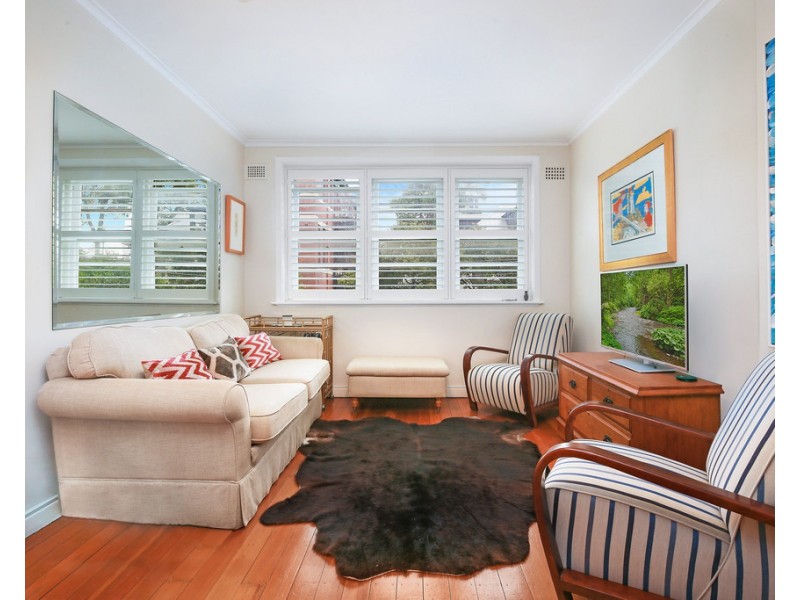 8/2a Darley Street, Darlinghurst NSW 2010