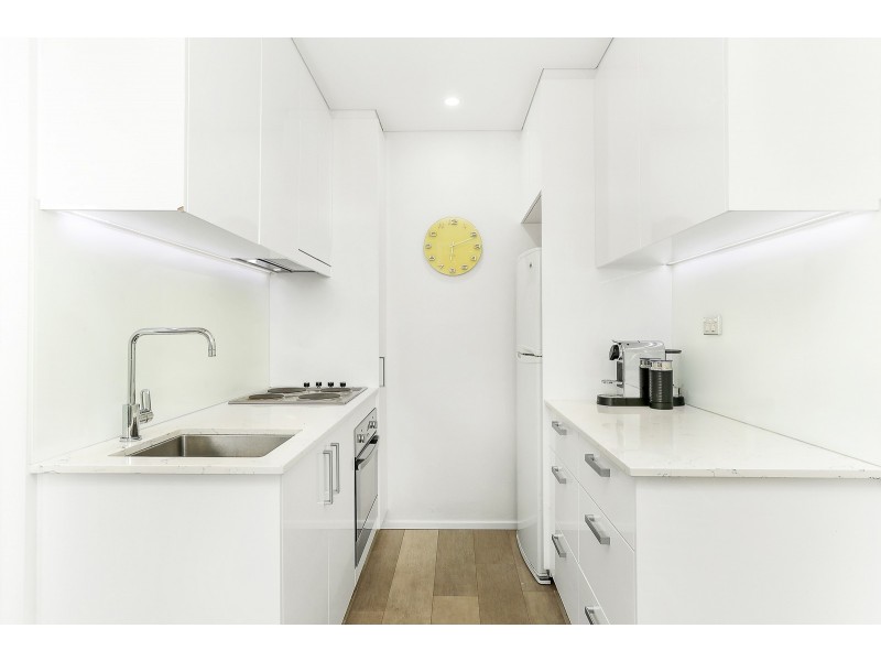 105/176 Glenmore Road, Paddington NSW 2021