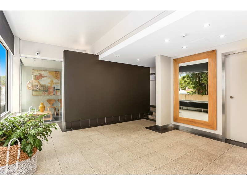 105/176 Glenmore Road, Paddington NSW 2021