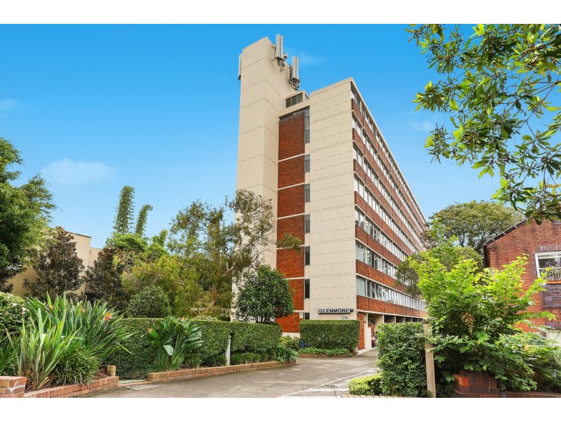 105/176 Glenmore Road, Paddington NSW 2021
