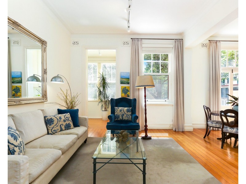 15/198-200 Forbes Street, Darlinghurst NSW 2010