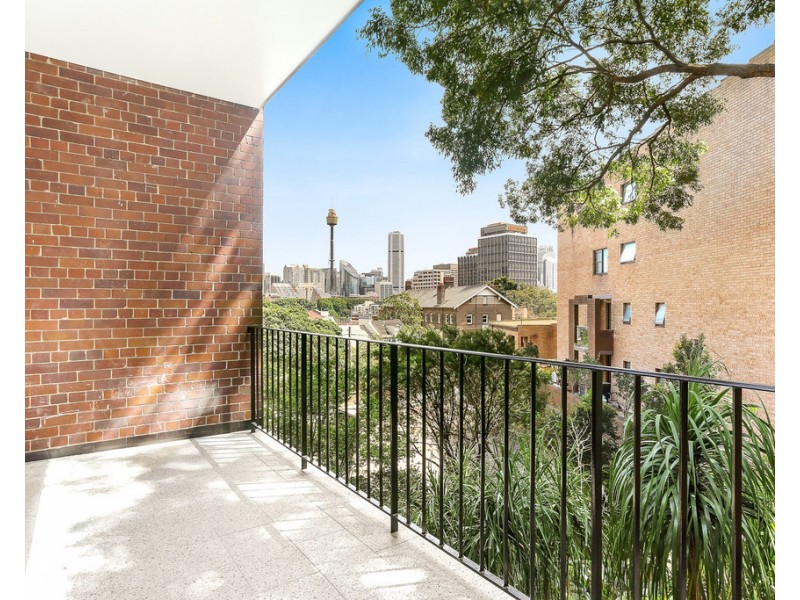 15/198-200 Forbes Street, Darlinghurst NSW 2010