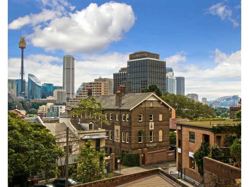15/198-200 Forbes Street, Darlinghurst NSW 2010