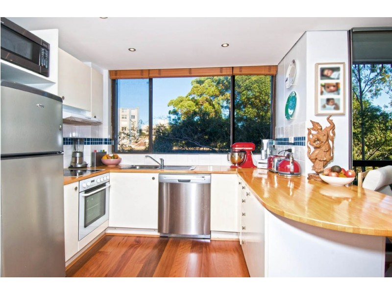 8/77 Cook Road, Centennial Park NSW 2021