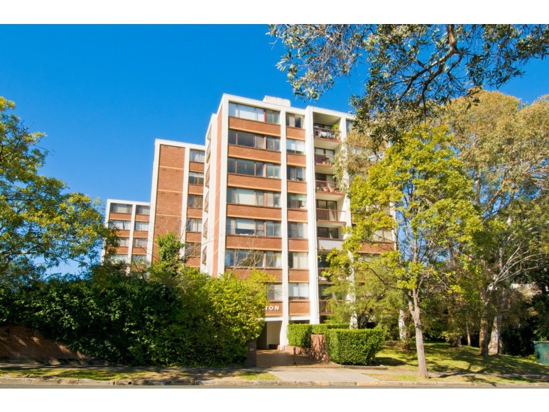 8/77 Cook Road, Centennial Park NSW 2021
