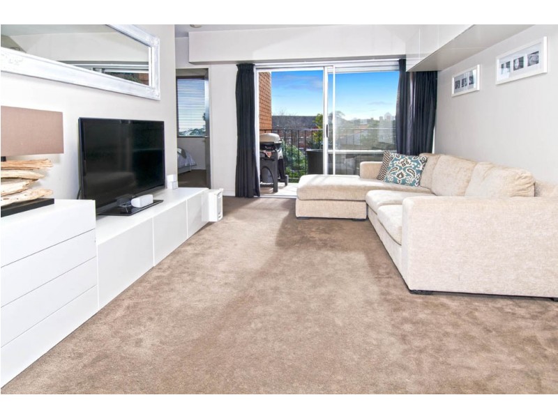 25/1 Cook Road, Centennial Park NSW 2021