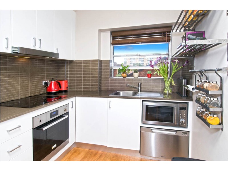 25/1 Cook Road, Centennial Park NSW 2021